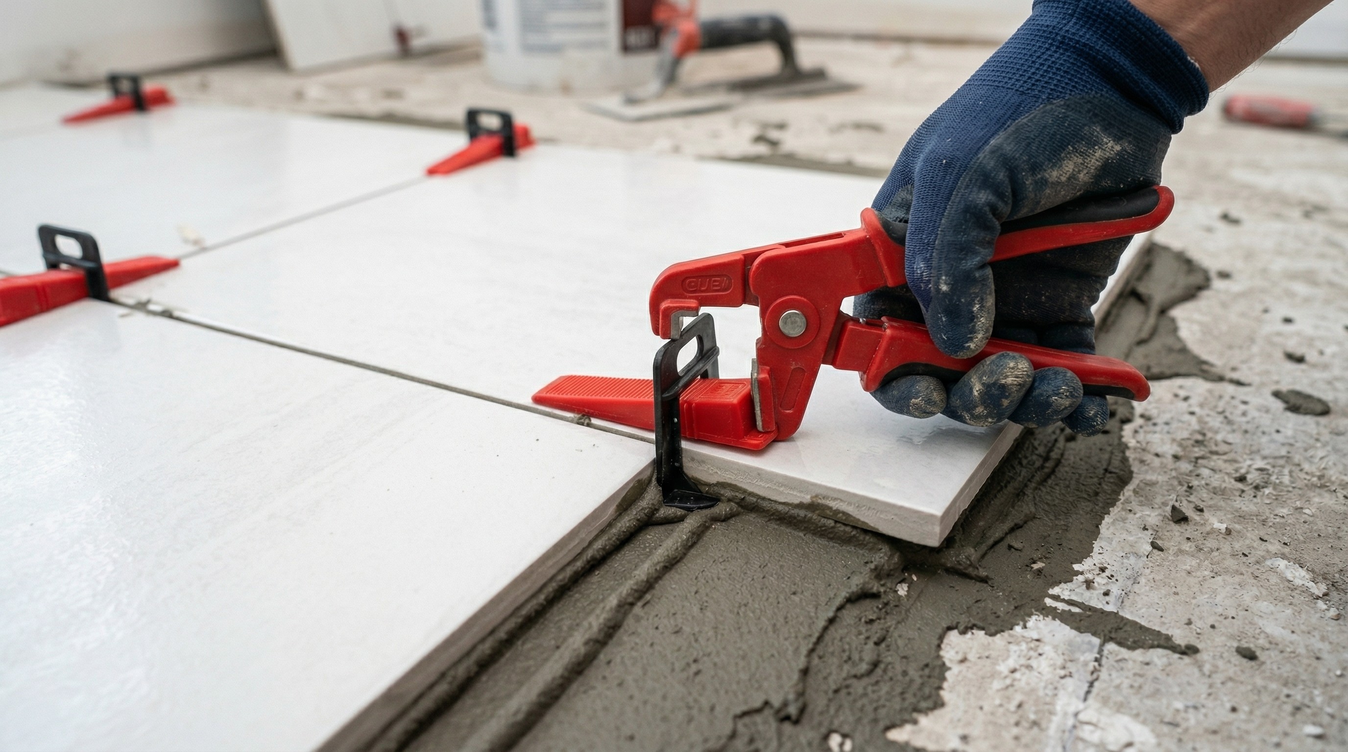 derFliesenprofi GmbH – Fliesenleger Heilbronn